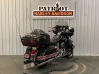 Thumbnail Photo 7 for 2013 Harley-Davidson CVO Electra Glide Ultra Classic Anniversary