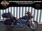 Thumbnail Photo 0 for 2013 Harley-Davidson CVO Electra Glide Ultra Classic