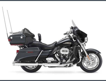 Thumbnail Photo undefined for 2013 Harley-Davidson CVO Electra Glide Ultra Classic Anniversary