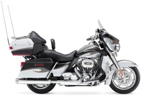 2013 Harley-Davidson CVO Electra Glide Ultra Classic for sale 201347378