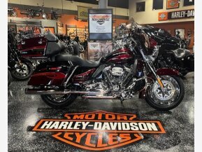 2013 Harley-Davidson CVO Electra Glide Ultra Classic for sale 201413774