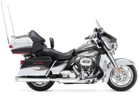 2013 Harley-Davidson CVO for sale 201432490