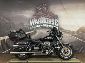 2013 Harley-Davidson CVO Electra Glide Ultra Classic Anniversary for sale 201488340