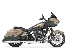 2013 Harley-Davidson CVO for sale 201532045