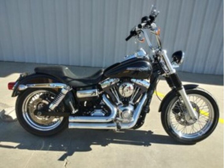 Photo for New 2013 Harley-Davidson Dyna