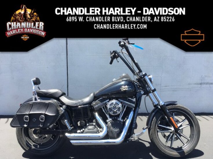Photo for 2013 Harley-Davidson Dyna