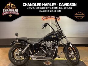 2013 Harley-Davidson Dyna for sale 201277946