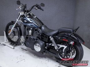 2013 Harley-Davidson Dyna for sale 201302197