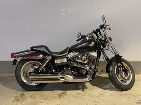 2013 Harley-Davidson Dyna Fat Bob for sale 201308913