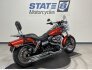 2013 Harley-Davidson Dyna Fat Bob for sale 201332589