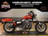 2013 Harley-Davidson Dyna Fat Bob