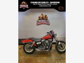 2013 Harley-Davidson Dyna Fat Bob for sale 201332981