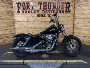 2013 Harley-Davidson Dyna for sale 201336664