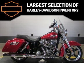 2013 Harley-Davidson Dyna for sale 201374354
