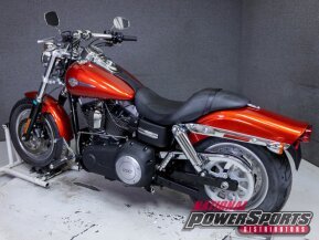 2013 Harley-Davidson Dyna Fat Bob for sale 201375099