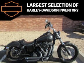 2013 Harley-Davidson Dyna for sale 201385995