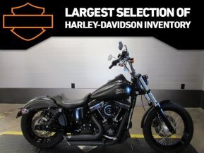 2013 Harley-Davidson Dyna for sale 201392730