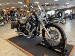 2013 Harley-Davidson Dyna for sale 201418617