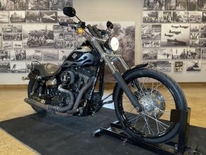 2013 Harley-Davidson Dyna for sale 201419923