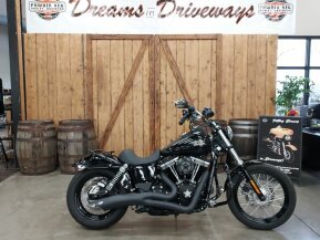 2013 Harley-Davidson Dyna for sale 201428903