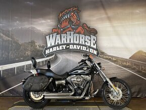 2013 Harley-Davidson Dyna for sale 201461934