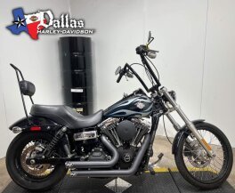 2013 Harley-Davidson Dyna for sale 201471579