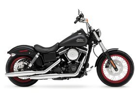2013 Harley-Davidson Dyna for sale 201473139