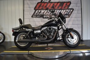 2013 Harley-Davidson Dyna for sale 201499041