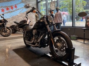 2013 Harley-Davidson Dyna for sale 201504506