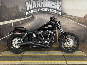 2013 Harley-Davidson Dyna for sale 201504758