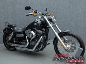 2013 Harley-Davidson Dyna for sale 201510633