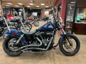 2013 Harley-Davidson Dyna for sale 201519595