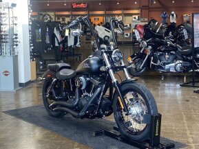 2013 Harley-Davidson Dyna for sale 201526170