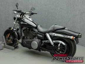 2013 Harley-Davidson Dyna Fat Bob for sale 201555426