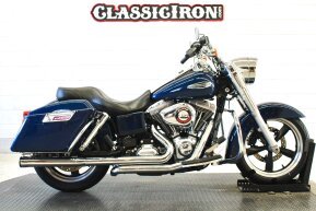 2013 Harley-Davidson Dyna for sale 201556919