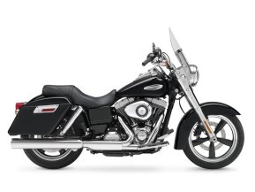 2013 Harley-Davidson Dyna for sale 201566737