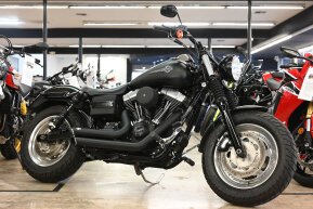 2013 Harley-Davidson Dyna Fat Bob for sale 201586632