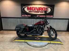 2013 Harley-Davidson Dyna for sale 201596449