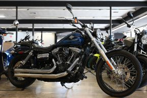 2013 Harley-Davidson Dyna for sale 201605550
