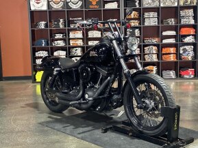 2013 Harley-Davidson Dyna for sale 201608044