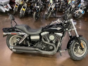 2013 Harley-Davidson Dyna Fat Bob for sale 201610610