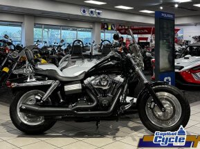 2013 Harley-Davidson Dyna Fat Bob for sale 201616009