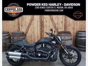 2013 Harley-Davidson Night Rod for sale 201261420