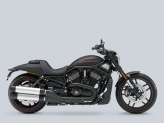 New 2013 Harley-Davidson Night Rod