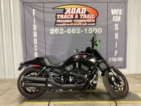 2013 Harley-Davidson Night Rod for sale 201426027