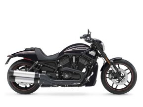 2013 Harley-Davidson Night Rod for sale 201472334