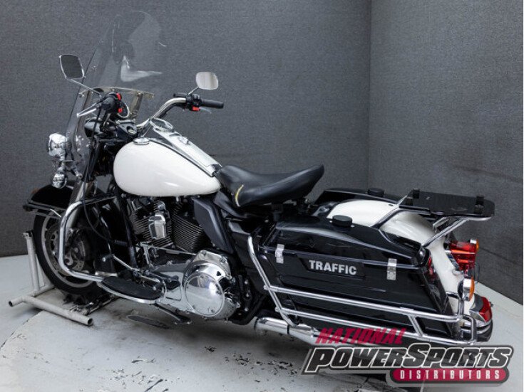 Thumbnail Photo undefined for 2013 Harley-Davidson Police