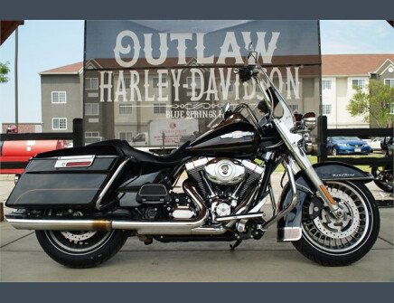 Photo 1 for 2013 Harley-Davidson Shrine