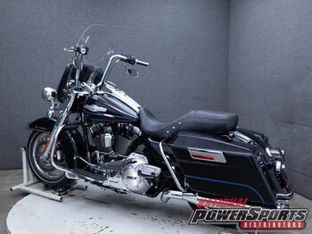 2013 Harley-Davidson Shrine