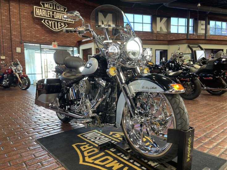 Photo for 2013 Harley-Davidson Softail Heritage Classic